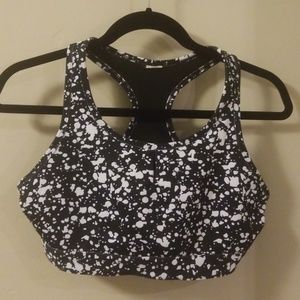 Fabletics Sports Bra